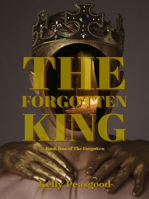 cover image of The Forgotten King